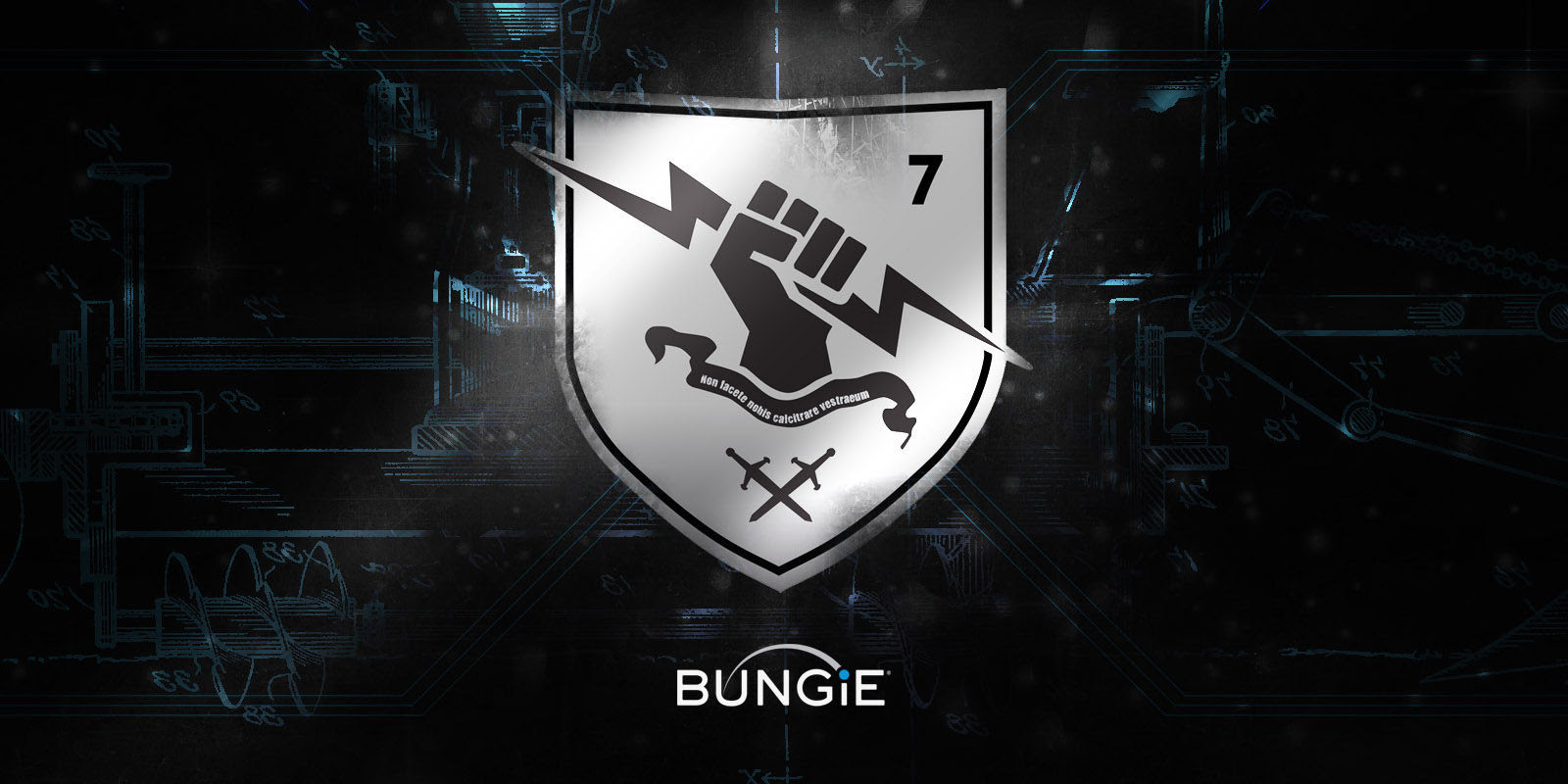 Bungie developer