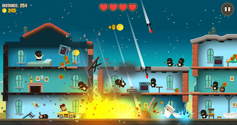 Aliens Drive Me Crazy v2.0.1