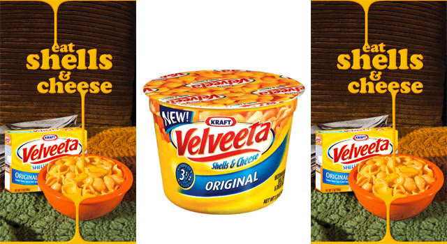 Velveeta Shells & Cheese as low as FREE after New $0.75/1 ...