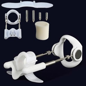 FDAMalePenisPumpExtenderEnlargementStretcherEnhancementSystem 