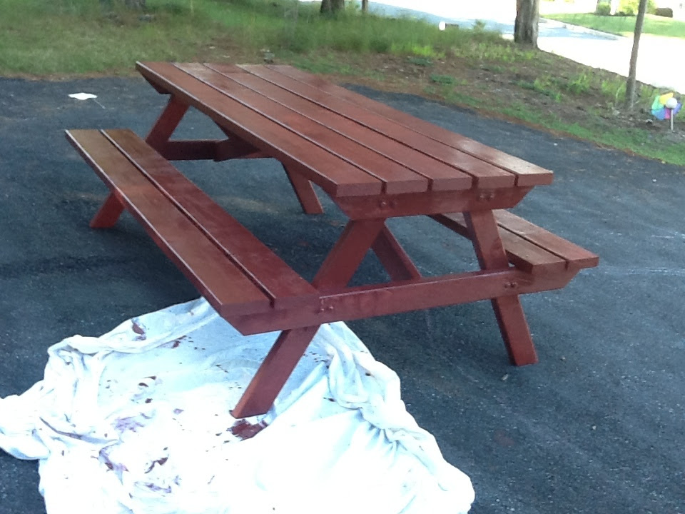 White meeting tables