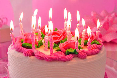 Tres Bon Anniversaire Ma Belle Et Adorable Soummi Coeur Dziriya Magazine