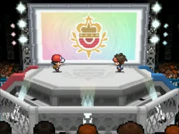 プライズセンターex ポケモンbw2 動画紹介