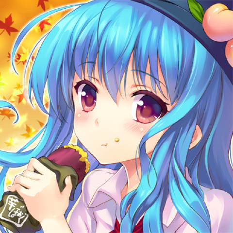 東方 アイコン Pixiv年鑑 B