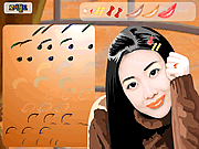 リアルガールメイクアップ 無料ゲームをプレイするオンライン Gamedoz Com