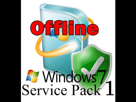 Windows 7 Offline Update Pack - huntersyellow