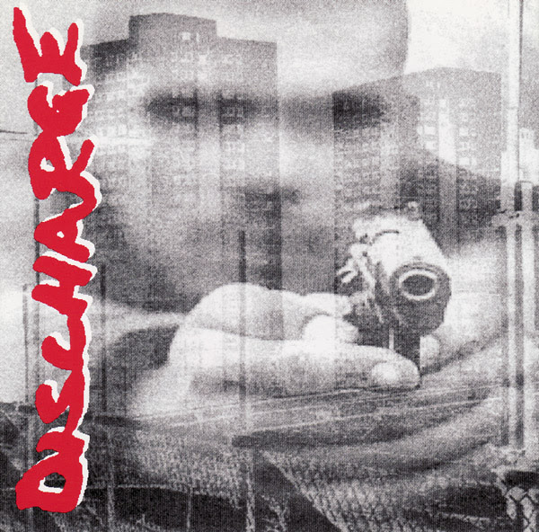 Discharge - Discharge - 2002