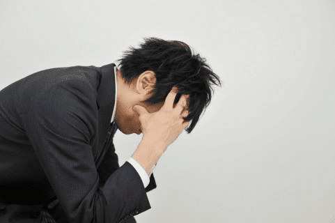 考え事で上手くいかない時 髪の毛ぐちゃぐちゃにしてしまう理由 ハチヨンイズム
