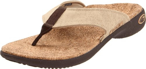 SOLE Men's Casual Flips