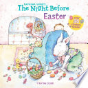 The Night Before Easter