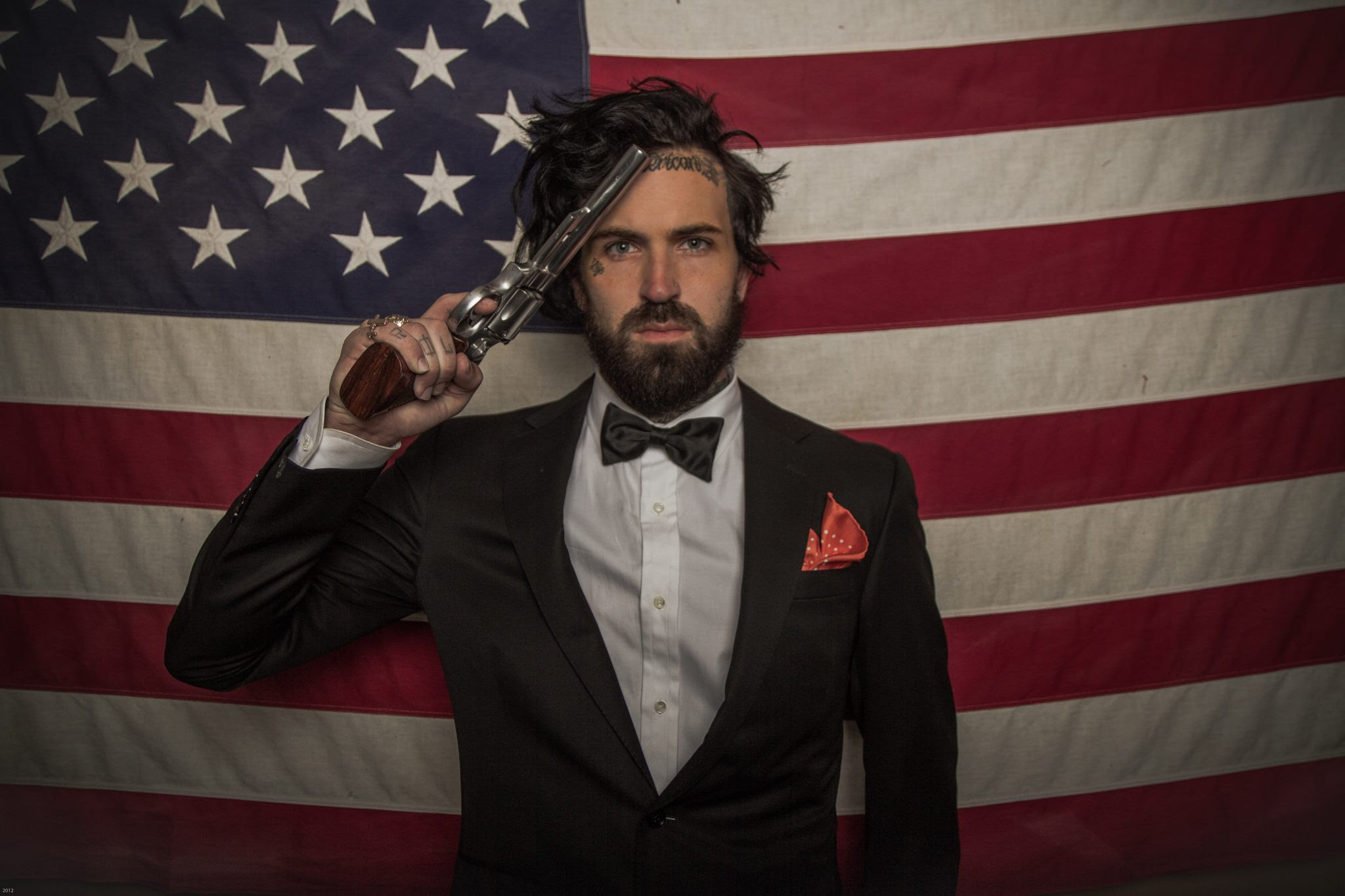 Yelawolf on Spotify