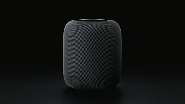 آبل تؤجل إطلاق "HomePod" 