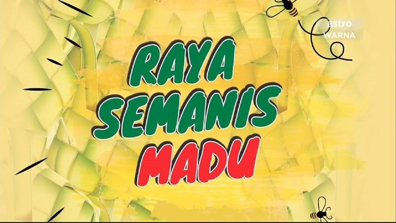 Raya Semanis Madu HD streaming vostfr 2018