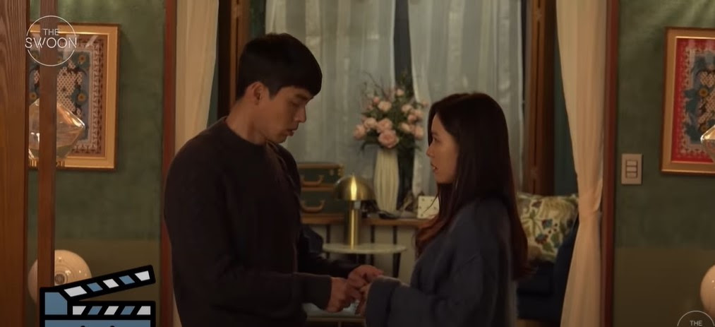 Hyun Bin, Son Ye-jin Getting Married Soon Is Actually For ...