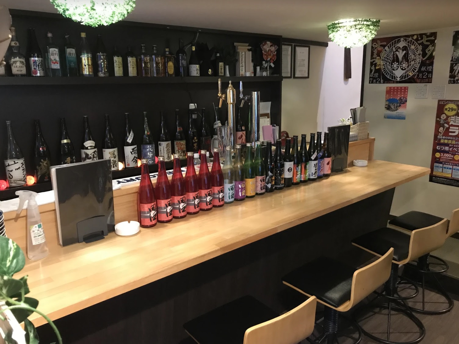 むつ下北 コロナウイルスに負けるな お店もお客もwin Win Project