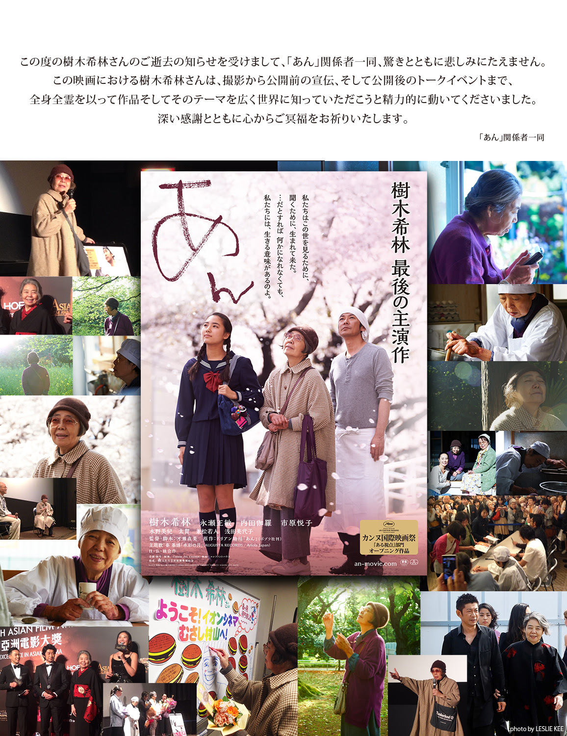 映画 あん