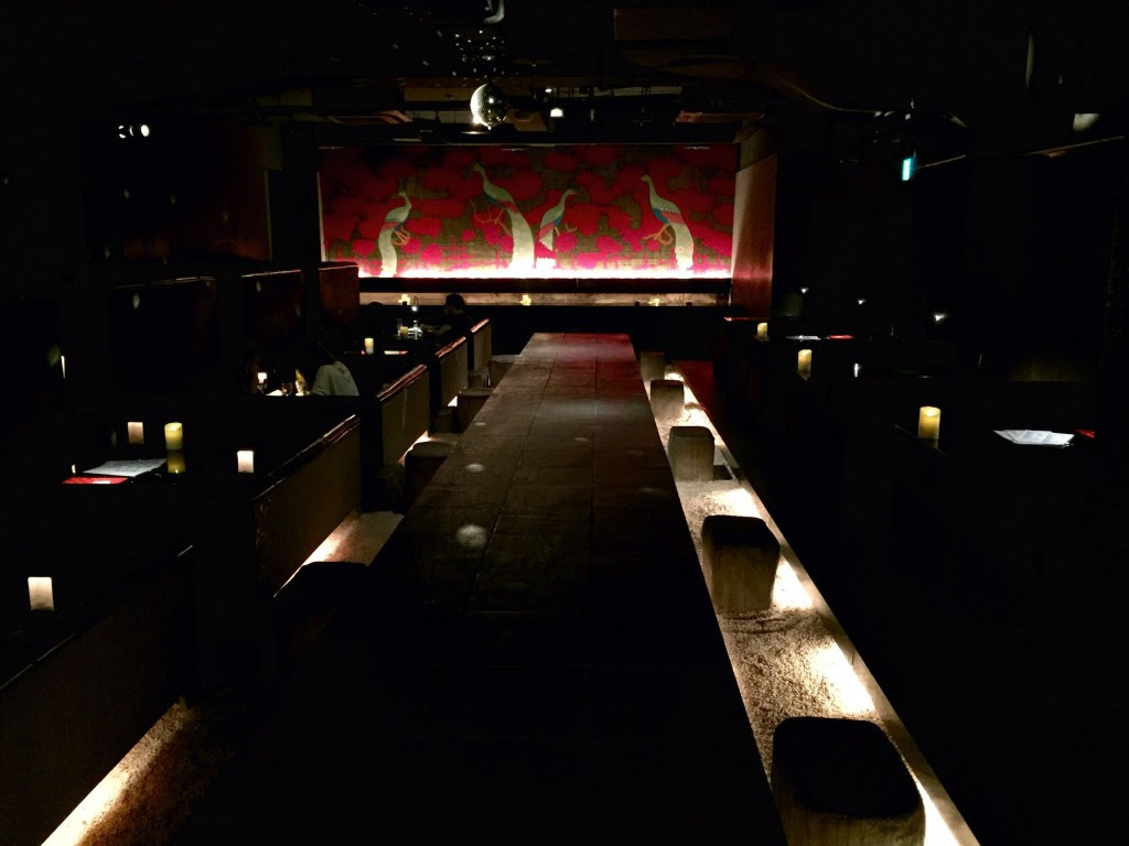 J Cafe ジェイカフェ 栄 名古屋夜カフェなび