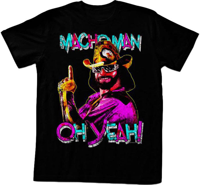 macho-man-randy-savage-oh-yeah-retro-shirt