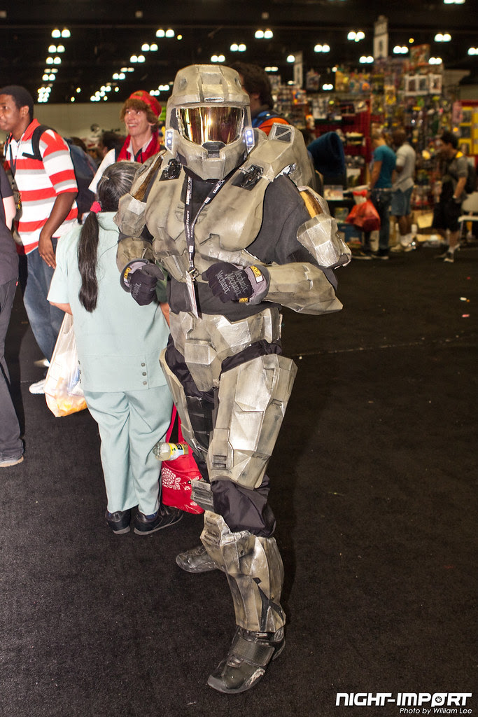 Anime Expo Pt.2(V)--5
