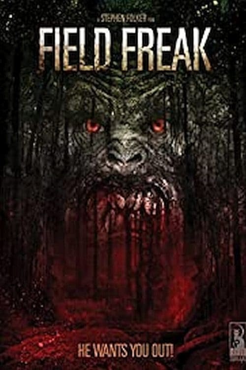 Ver filme Blueray Field Freak 2016 Legendado Online Filme Completo