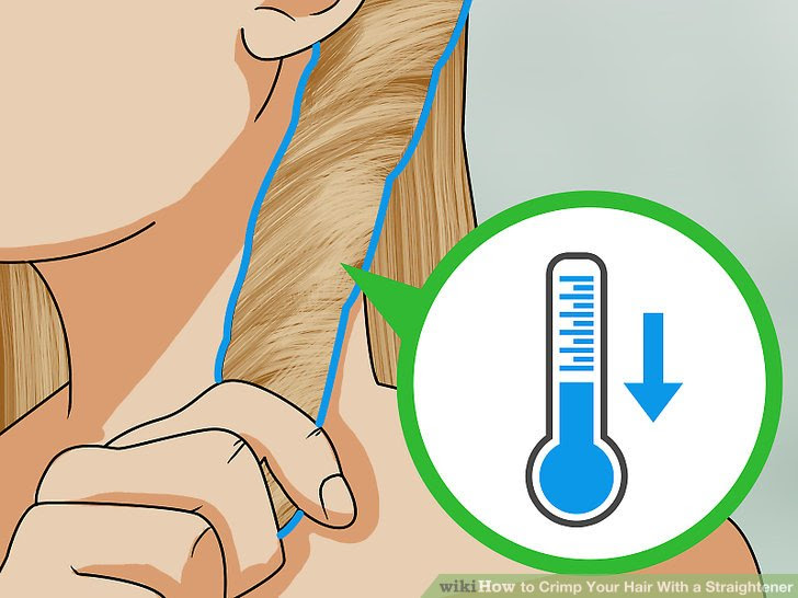 Crimp Your Hair With a Straightener Step 34.jpg