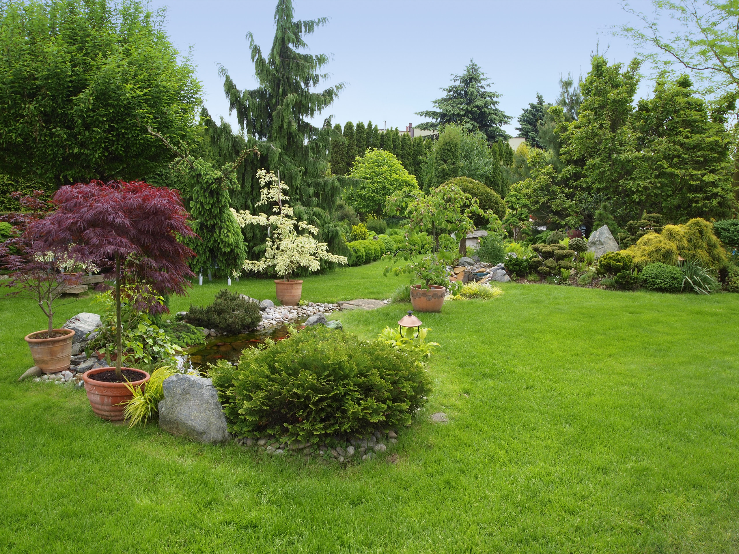 Glamorous Front Yard Landscape Ideas Photo Ideas - Golime.co