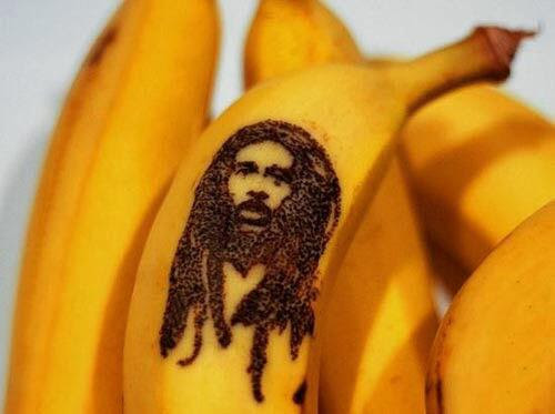 شاهد فنان يابانى يبدع الرسم