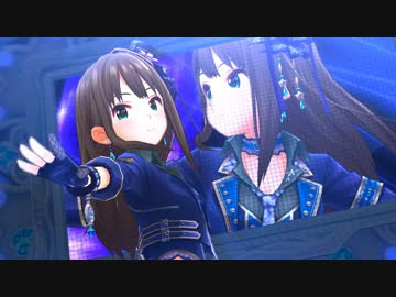 デレステ Anemonestar フェス限ssr渋谷凛 Nicozon