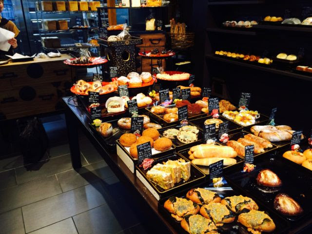 横浜中区おすすめパン屋さん 地元ローカルエリフォ横浜中区口コミ評判 エリフォ横浜中区