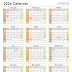 2024 printable calendar pdf free printable templates - free printable calendar january 2024 | 2024 printable calendar pages pdf