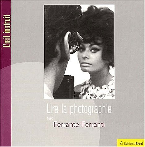  Lire la photographie