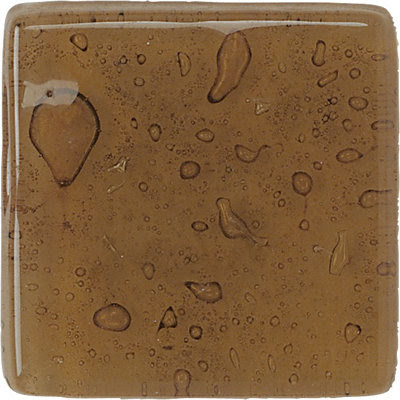 Daltile Glass Reef Ocean Glass 2 in. x 2 in. Dot Wall Tile FA2022DOTS1P