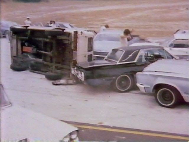 A clubmate of mine owns first-hand a 1967 Giulia 1300 Ti (with 1.6-litre