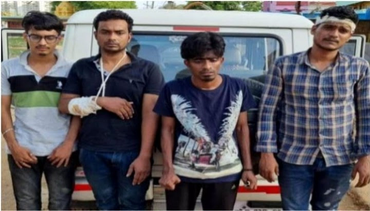 Vidio Viral Di Masukin Botol Di Banglades Los Tu