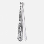 binary option tie