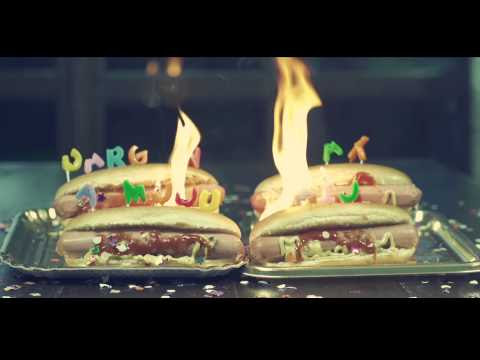 Dargen D'Amico - L'Amore A Modo Mio Feat. J Ax (Coming Soon)