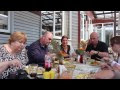 Kliejunas Family, Lithuania 2013, Premjera