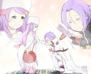 リゼロ クルシュ カルステン Pixiv年鑑 B