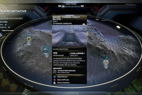 What To Do With DNA Keys In Marvel's Avengers