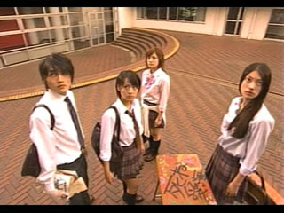 ライフ ドラマ イッパソひでやそ