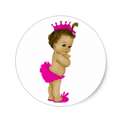 Free Free 131 Black Baby Princess Svg SVG PNG EPS DXF File