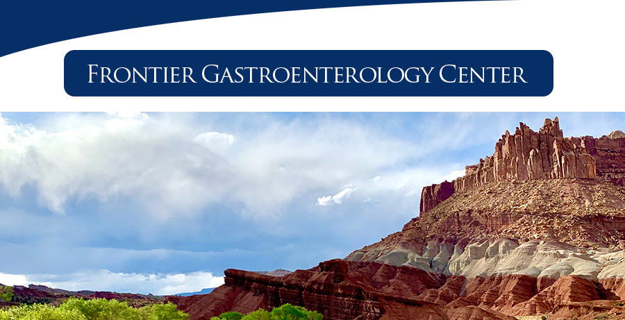 Frontier Gastroenterology Center Las Vegas