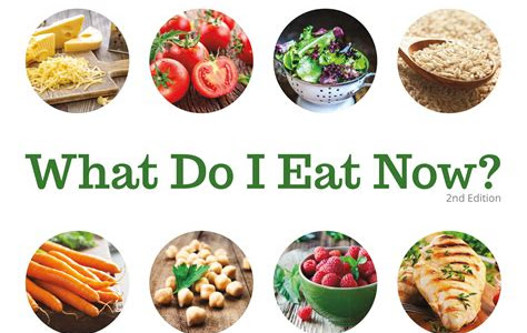 Pdf Download What Do I Eat Now?: A Step-by-Step Guide to Eating Right with Type 2 Diabetes [PDF DOWNLOAD] PDF