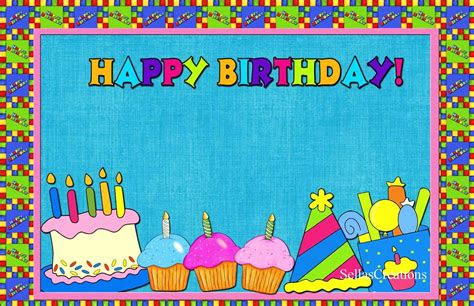  custom calendars greeting cards custom birthday card cakes hat