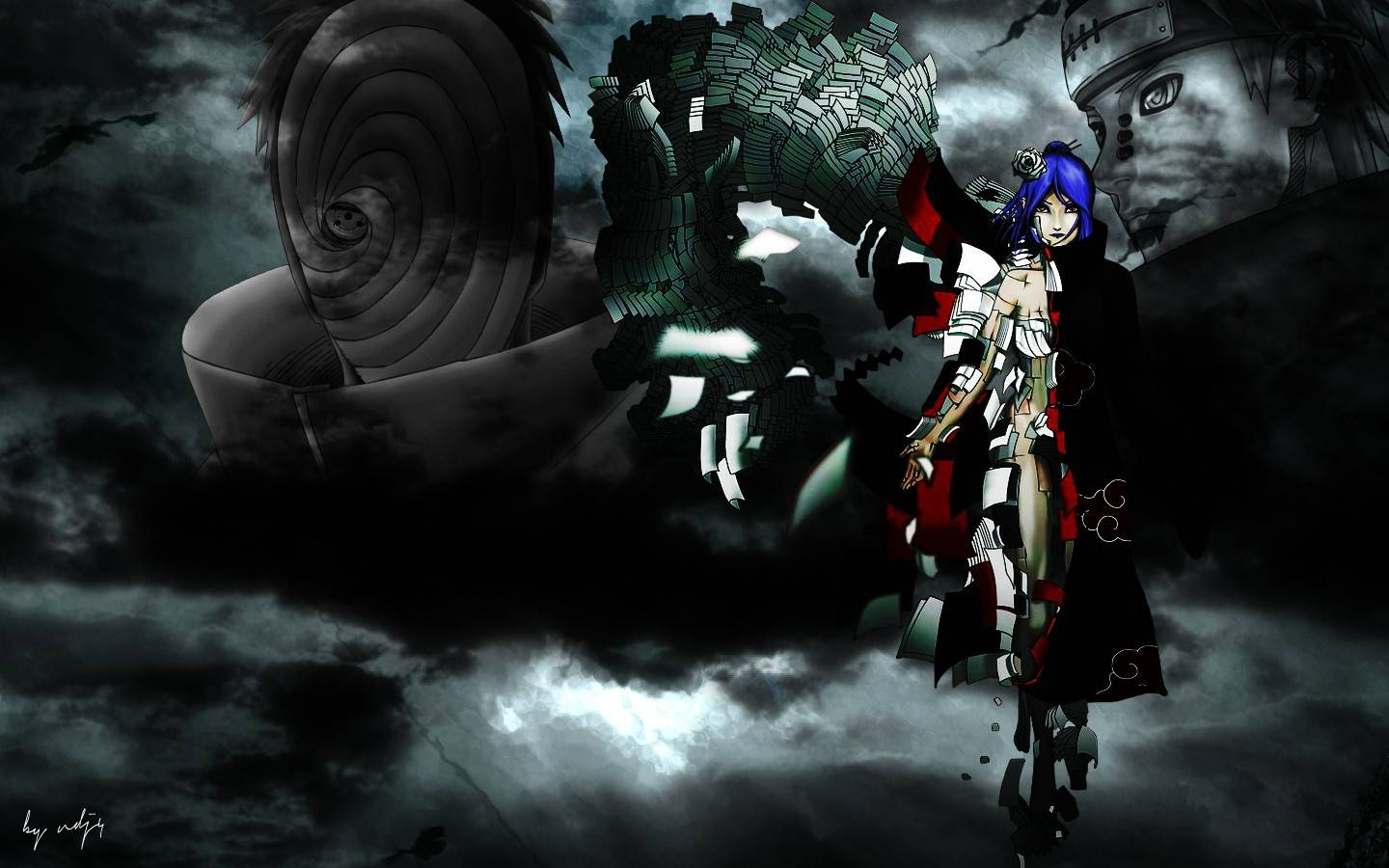 Naruto Shippuden Wallpapers Wallpaper Cave Naruto Shippuden Wallpapers Wallpaper Cave