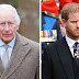 Prince Harry receives upsetting update from UK year after King's 'brutal' move