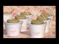 Wedding Favor Ideas To Make At Home