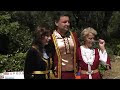Video Севастополь отметил День Исторического бульвара