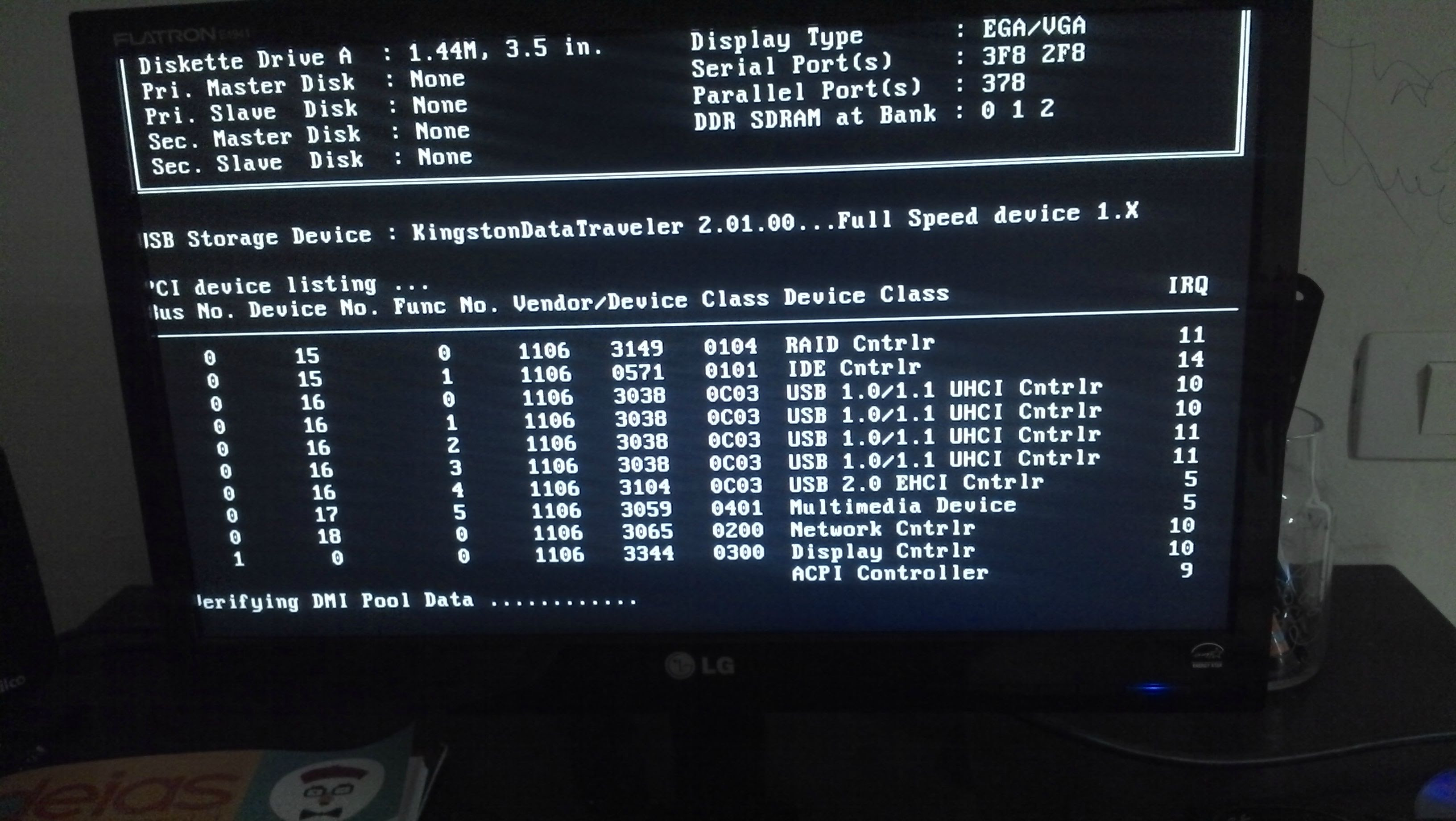 Solved Windows 7 Boots Normally But Doesn T Boot With Usb Cd Rom