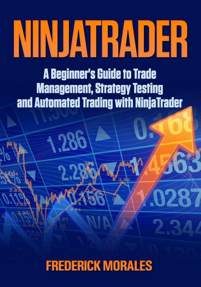 Amazon.com: NinjaTrader: A Beginner's Guide to Trade Management ...